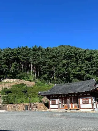 청련사(창녕)