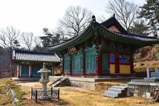 화암사(예산)