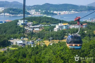 통영케이블카