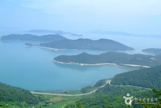 상조도