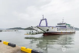 하의도