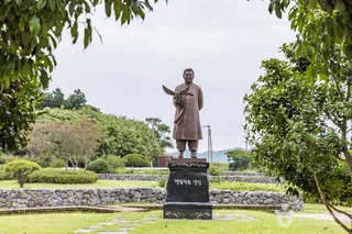 하의도