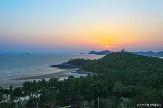 자은도