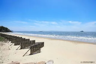 자은도