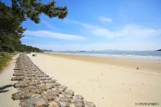 자은도