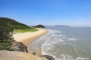 자은도
