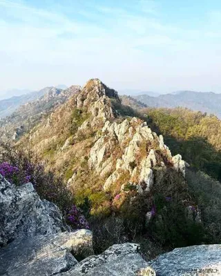 덕룡산