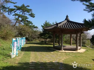 보은산