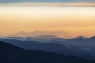 천태산(강진)