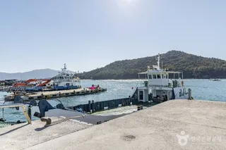 득량도