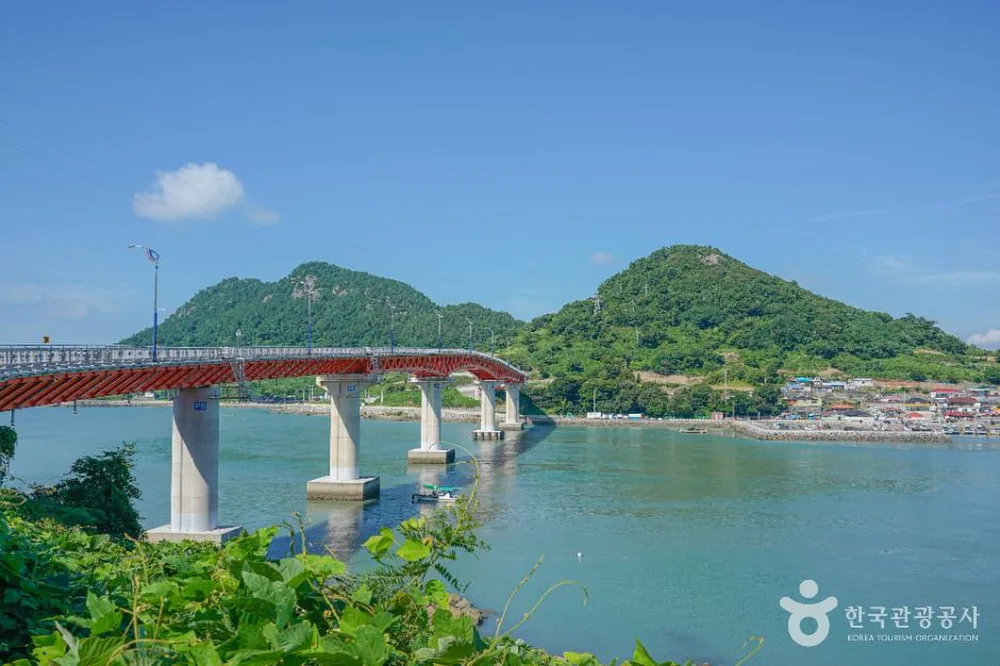 사양도