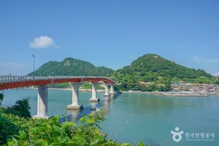 사양도