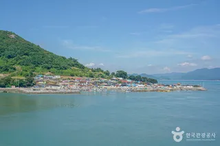 사양도