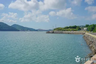 사양도