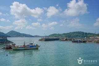 사양도