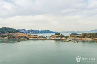 연홍도