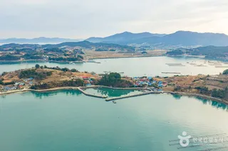 연홍도