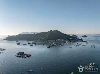 죽도(고흥)