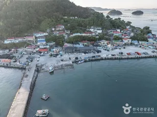 죽도(고흥)