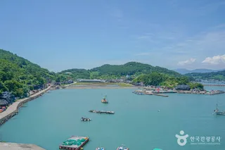 지죽도