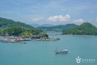 지죽도