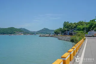 지죽도