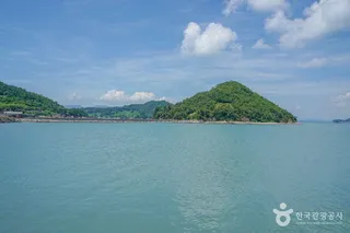 지죽도