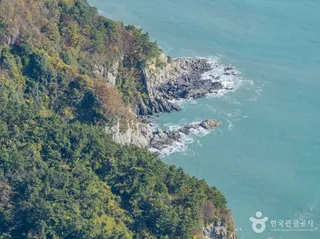 수락도