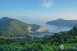 접도