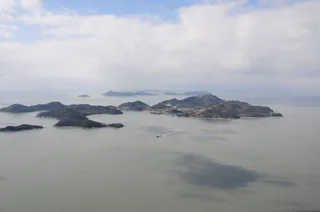 대마도
