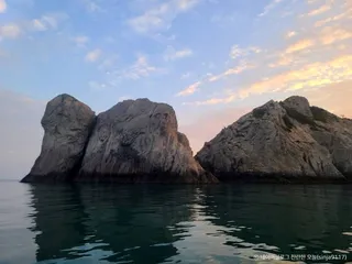 서거차도
