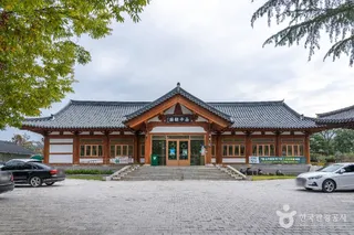 전남 담양 창평면 [슬로시티]