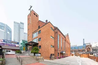 승동교회
