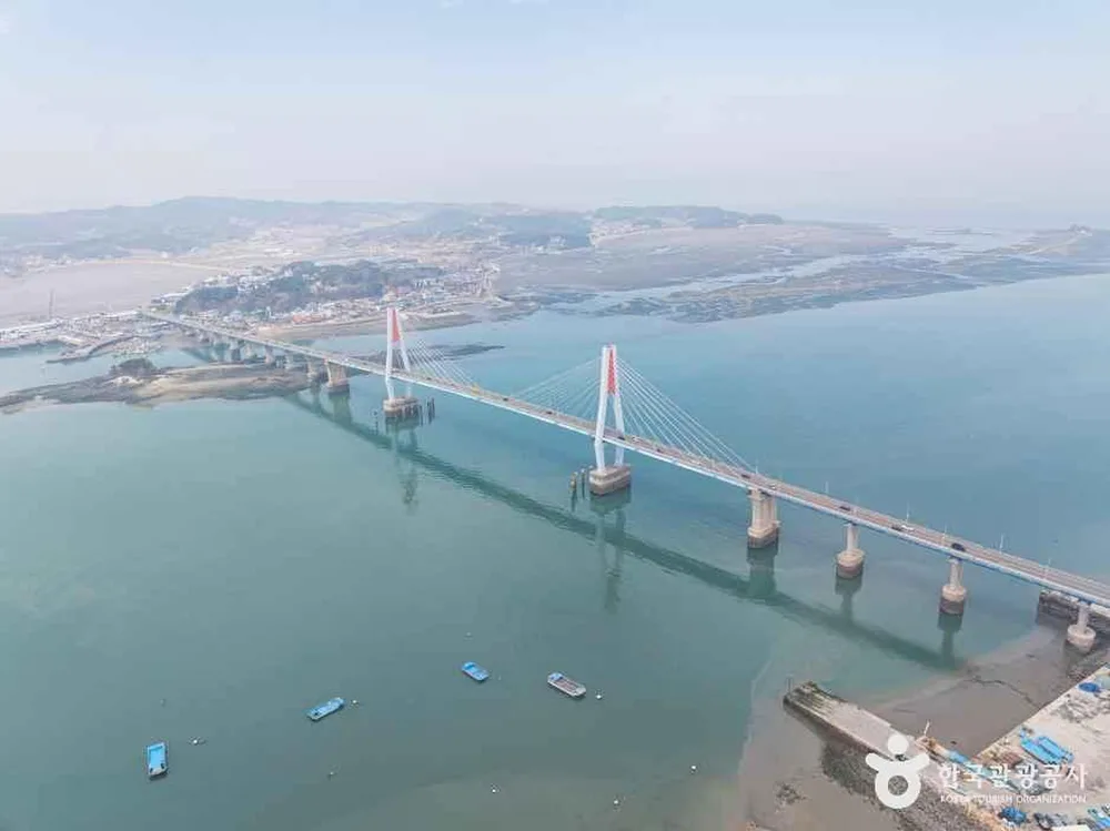 영흥대교