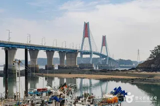 영흥대교