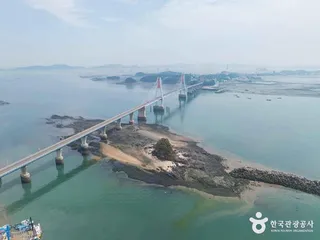 영흥대교