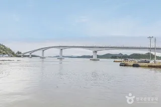 서남문대교