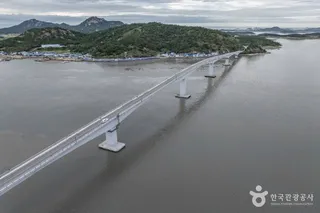 서남문대교