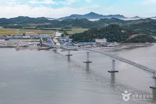 서남문대교
