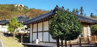 주작산자연휴양림