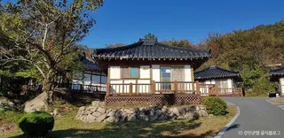 주작산자연휴양림