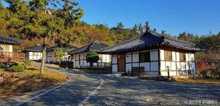 주작산자연휴양림