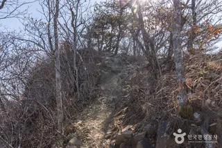 연자봉