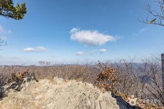 연자봉