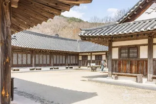 순천전통야생차체험관