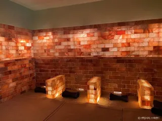 센텀시티 스파랜드