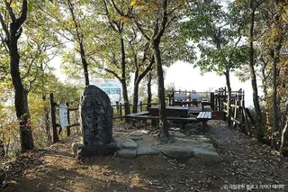 관음봉