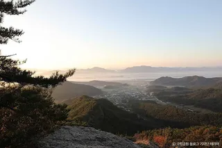 관음봉