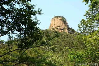 내변산