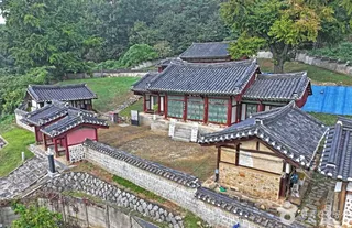 남양향교